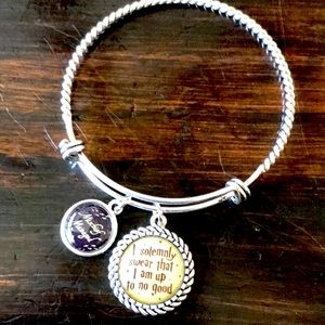 Women’s Harry Potter bracelet